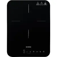 Severin - Induktioliesitaso yksittäinen KP1032 2000W 22 cm