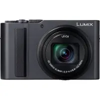 Panasonic Lumix DC-TZ300 Dark Silver