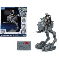 Jada RC Star Wars AT-RT 11.5' radio-ohjattava