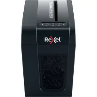 Rexel Secure X10-SL -paperintuhooja