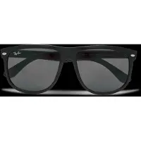 Ray-Ban Boyfriend - Black - 60