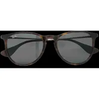 Ray-Ban Erika - Brown - 54