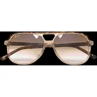Ray-Ban Bill - Brown - 56
