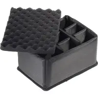 B&W Bw Outdoor Cases Divider System /Rpd For Type 2000
