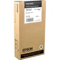 Epson T9131 Mustepatruuna musta foto