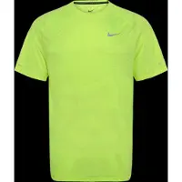 Nike Stride Dri-Fit Adv Top - Yellow - XL
