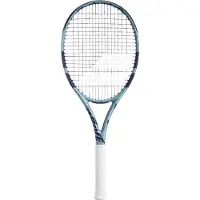 Babolat Evo Drive 2025 Strung - Blue - 2