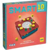 Smart10 Family tietopeli