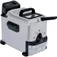 Tefal OleoClean Compact -friteerauskeitin