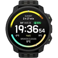 Suunto Vertical 2