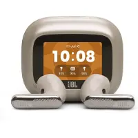 JBL Live Flex 4 Sand