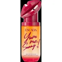 ESCADA Yum me, Sunny! Body Mist 100 ml