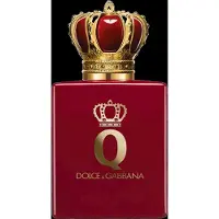 Dolce&Gabbana Q by Elixir, Parfum 50ml
