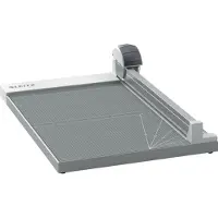 Leitz Precision Office -paperileikkuri, A4+