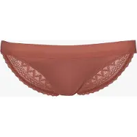 Cache Coeur Maternity Brief Serena - Red - XL