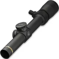 Leupold VX-3HD 1.5-5x20 CDS-ZL DX 180615 1" kiikaritähtäin