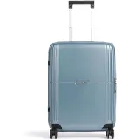 Samsonite Orfeo 4-pyöräinen Käsimatkatavara 55 cm Harmaa