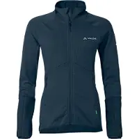 Vaude Monviso Ii Vetoketjullinen Fleecetakki