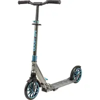 My Hood - Urban Flex Skate Scooter - Grey/Blue (506255)