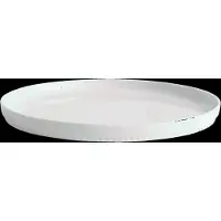 Pillivuyt Toulouse lautanen 20 cm Valkoinen