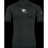 Rip Curl Waves Upf Lyhythihainen Rash Guard