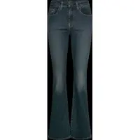 Levi's for woman. A3410-0014 Jeans 726 Flared blue (25/32), Casual, Cotton, Denim, Sustainable