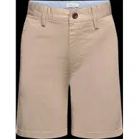 Gant Chino Shorts - Beige - 146-152