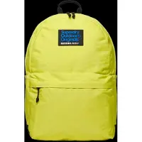 Superdry Classic Montana - Yellow - ONE SIZE