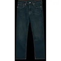 Levi's 511 Slim Sequoia Rt - Blue - 33 x 30
