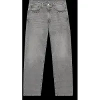 Levi's for man. 28833-1262 Jeans 512 Slim Taper grey (36/34), Casual, Cotton, Denim