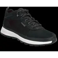 Timberland Low Lace Up Sneaker - Black - 47.5