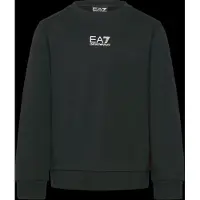 EA7 Sweatshirt - Black - 116
