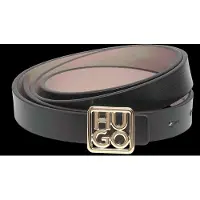 HUGO Petrissa-G_Sr20 - Black - 75