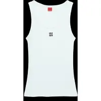 HUGO Datamia - White - L