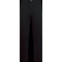 BOSS for man. 50535877 Waffle trousers black (XXL), Homewear, Cotton