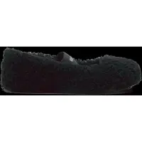 Moon Boot Mb Shearling Ballerina - Black - 37