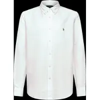 Ralph Lauren Kauluspaita - Valkoinen - - 18-20 v - Kauluspaidat