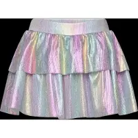 Billieblush Skirt - Purple - 152