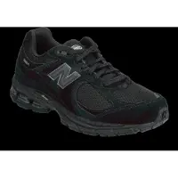 New Balance 2002R - Black - 38