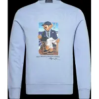 Ralph Lauren Polo Bear Regular fit -collegepaita