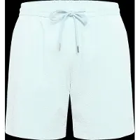 BOSS for man. 50561184 Relax blue swimsuit (M), Beachwear, Polyester