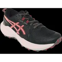 Asics Juoksukengät 'GEL-VENTURE 11' viininpunainen / melooni / musta