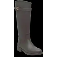 Ralph Lauren Portiah Rubber Tall Rain Boot - 36