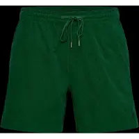 Ralph Lauren for man. 710B19632005 Green corduroy Polo prepster shorts (XS), Casual, Cotton