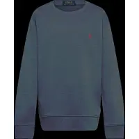 Ralph Lauren Collegepaita - Blue Taivas - - 8 v (128) - Collegepaidat