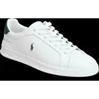 Ralph Lauren Heritage Court Ii Lenkkarit