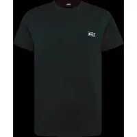 BOSS for man. 50565324 RN 365 Black T-shirt (XL), Casual, Cotton, Short sleeve
