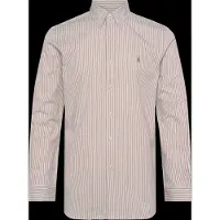 Ralph Lauren Paita pastellioranssi / valkoinen