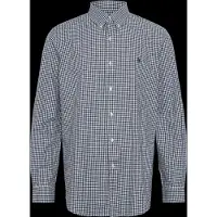 Ralph Lauren 50/1 Bistrch Poplin-Cubdppcs - Navy - XL