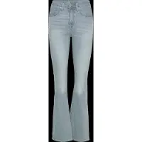 Levi's Farkut '725 High Rise Bootcut' vaaleansininen
